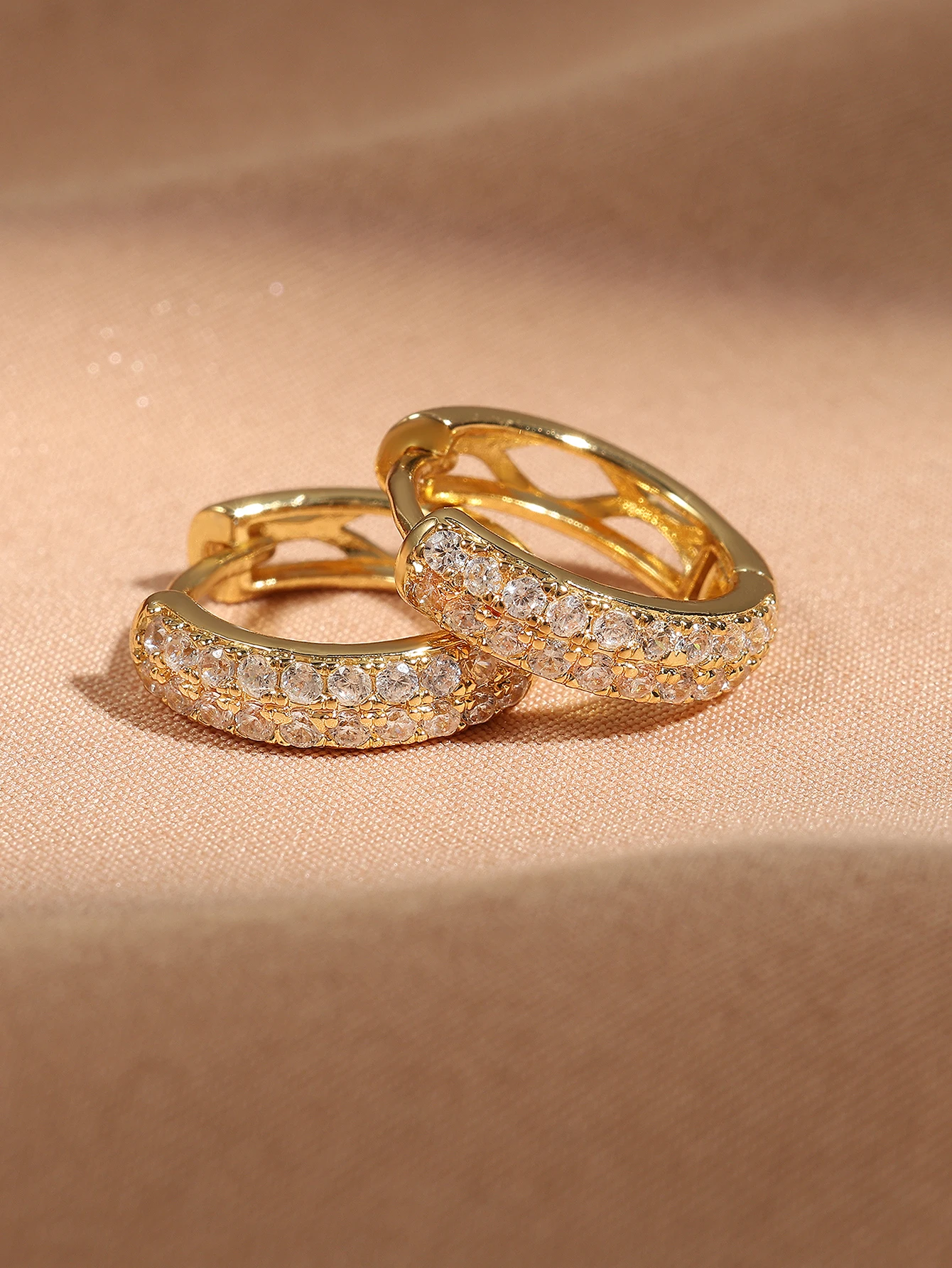 Gold Color14mm